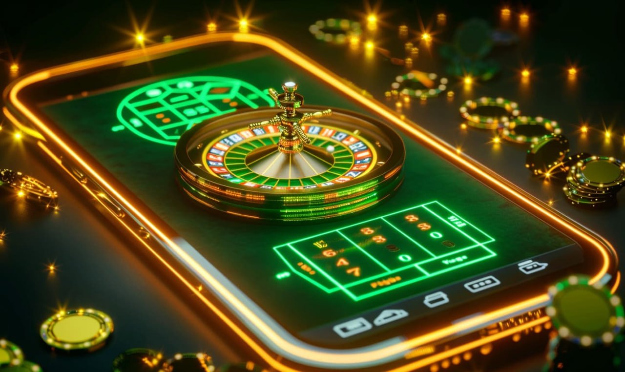 Live Casino 8pgm