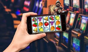 8pgm Online Slots Reel Mechanics နှင့် Payline ပုံ