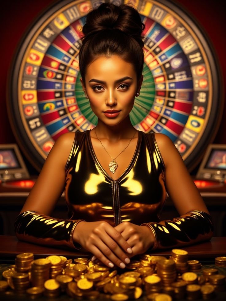 8pgm Live Casino Baccarat တိုက်ရိုက်ကစားနည်း