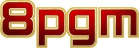 8pgm Logo